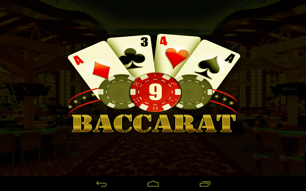 Luật chơi của game baccarat Jun88