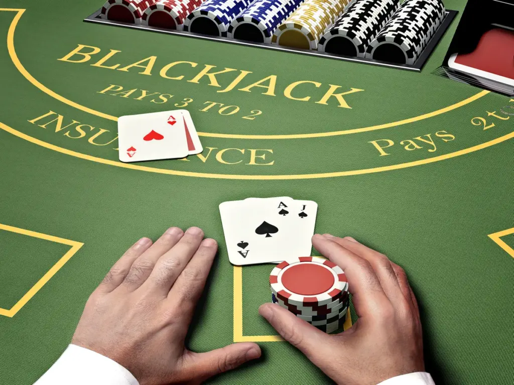 Giới thiệu tổng quan về Blackjack Jun88 – trò chơi cá cược Casino Sòng bài nổi tiếng hiện nay