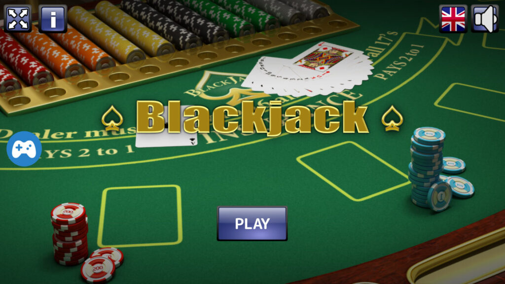 Hướng dẫn cách chơi Blackjack Jun88 đơn giản dành cho người chơi mới bắt đầu tham gia chơi