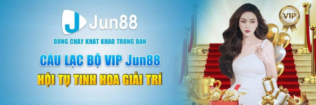 Sứ mệnh của nhà cái cá cược Jun88 – thương hiệu nhà cái cá cược hàng đầu tại Việt Nam