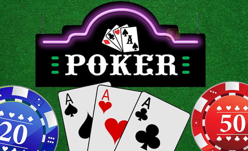 Luật chơi Poker tại Jun88