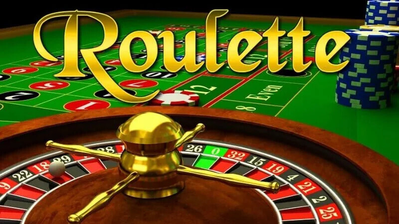 Luật chơi cá cược Roulette tại Jun88